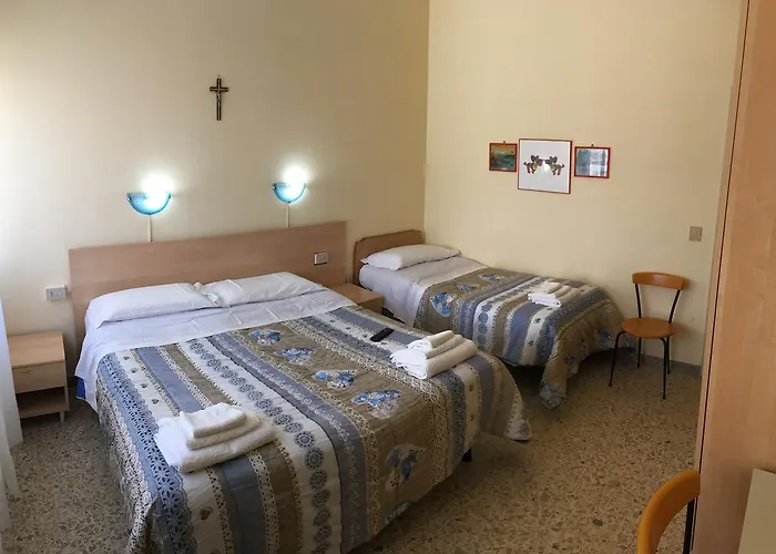 Hotel Casa Diomira Lido di Camaiore