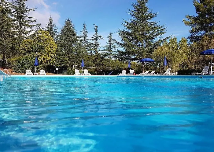 Hotel sul MareCitrigni