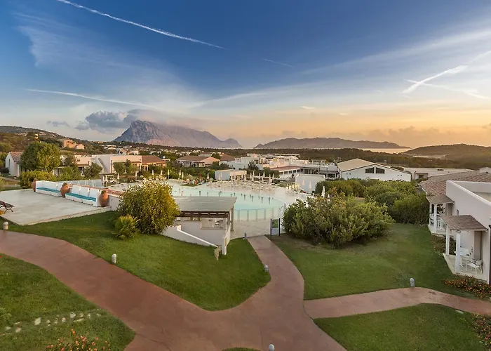 Hotel sul MareGrande Baia Resort & Spa