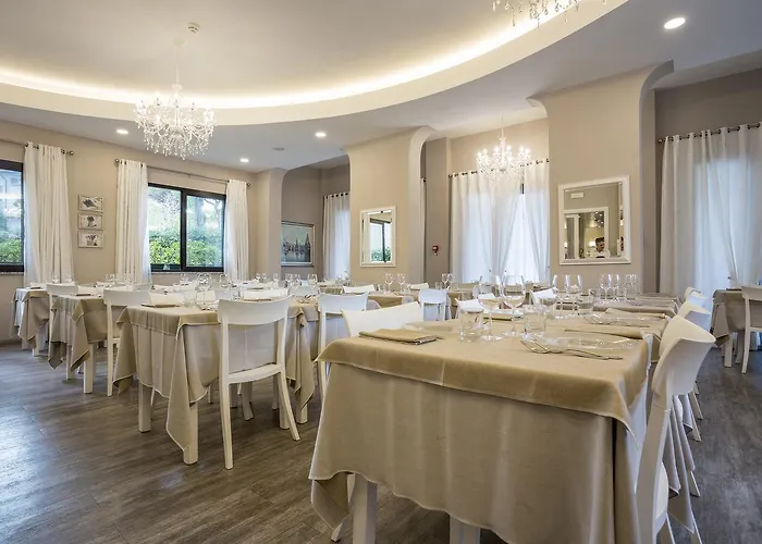Hotel Corallo Milano Marittima