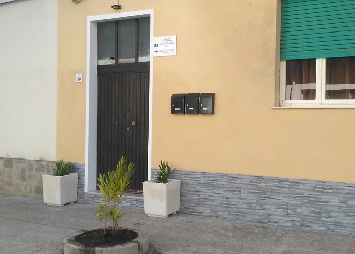 Porrino Guest House - Affittacamere Alghero