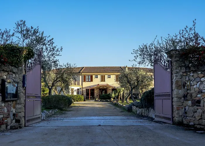Villa Loreto Alghero