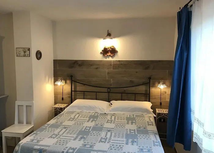 Hotel sul MareCasale Degli Angeli