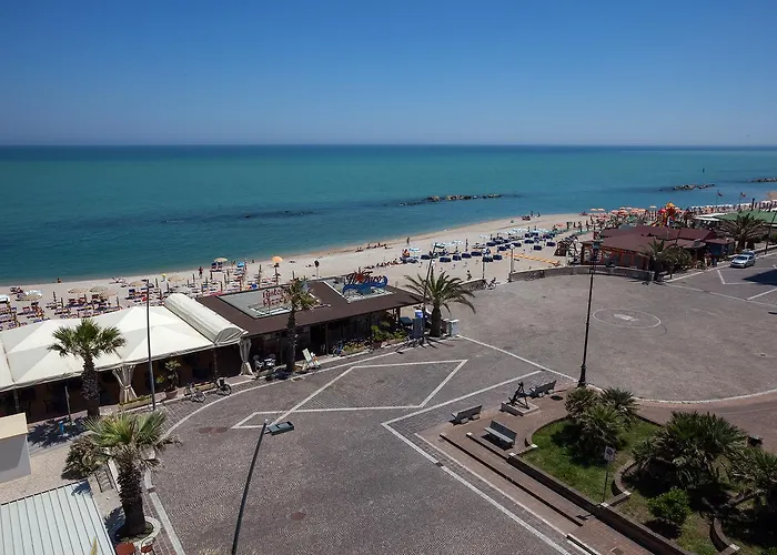 Hotel Bianchi Nicola Porto Recanati