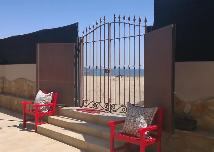 Bed and Breakfast A Casa di Eli Porto Ercole 