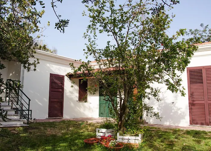 Residence Cort'E Accas Bari Sardo