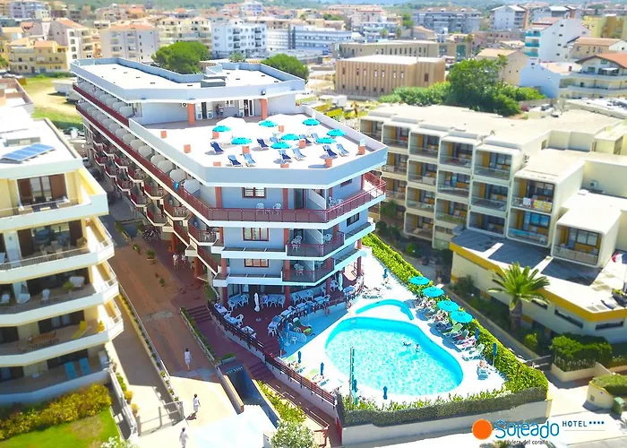 Hotel sul MareSoleado