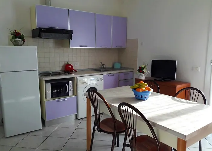 Residence Onda Blu Cervia