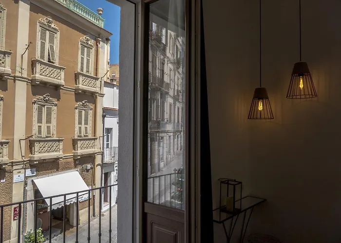 Villa MYO Cagliari Charming House