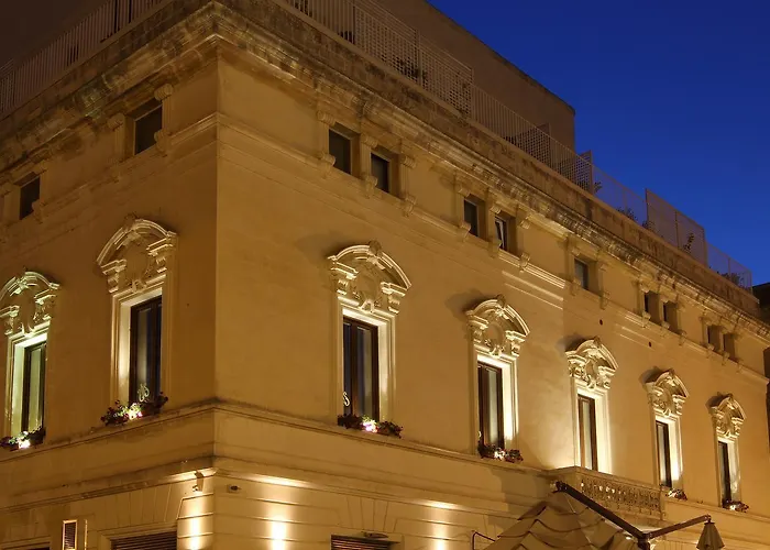 Hotel sul MareApollo