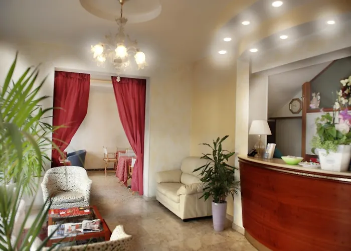 B&B Italia Gabicce Mare