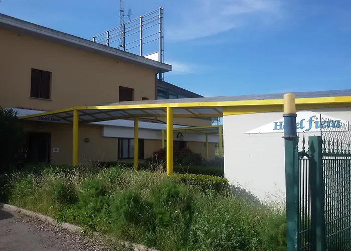 Hotel Fiera Pesaro