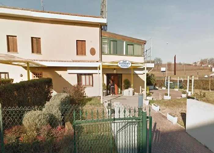 Hotel Fiera Pesaro
