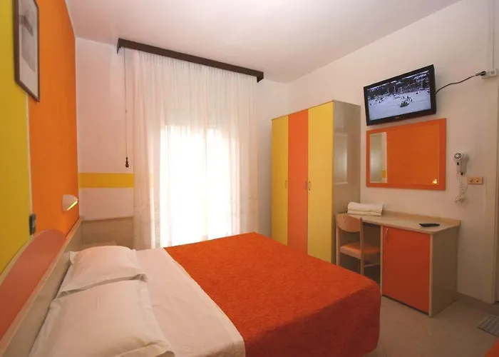 Hotel Ristoro Bellaria-Igea Marina