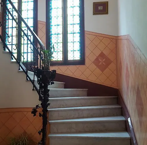 Hotel Al Sogno Alassio