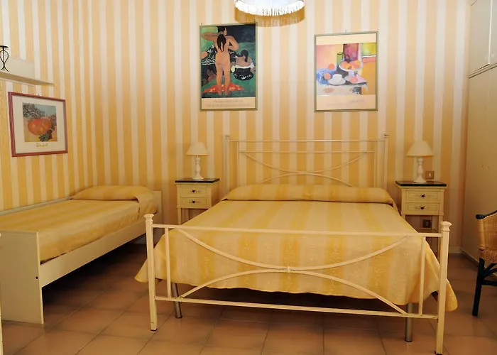 Residence Il Sole Follonica