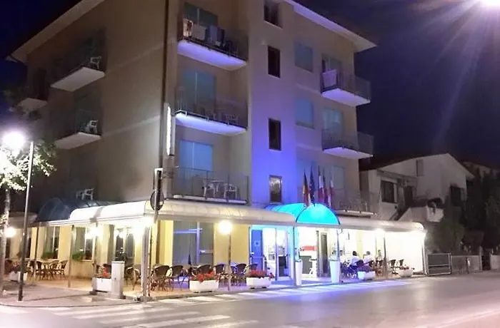 Hotel Fornaro Caorle