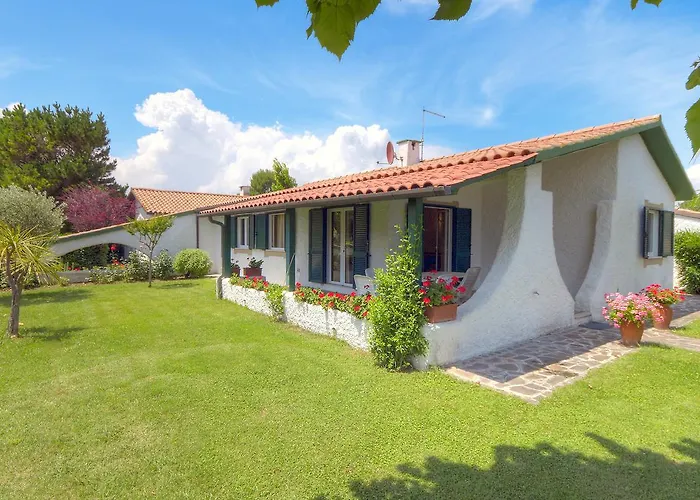 Villaggio Turistico Internazionale Porto Recanati