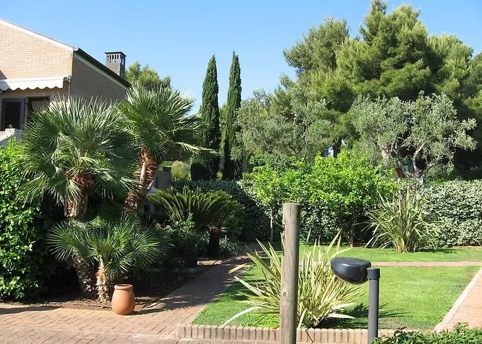 Residence Costamartino Vieste