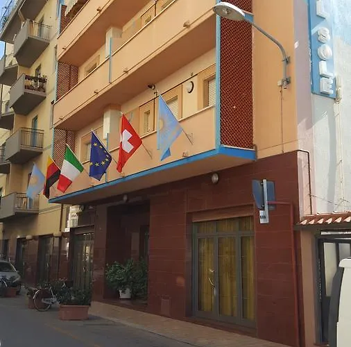 Residence Il Sole Follonica
