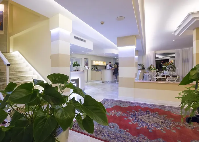 Hotel sul MareAdria Sul Mare