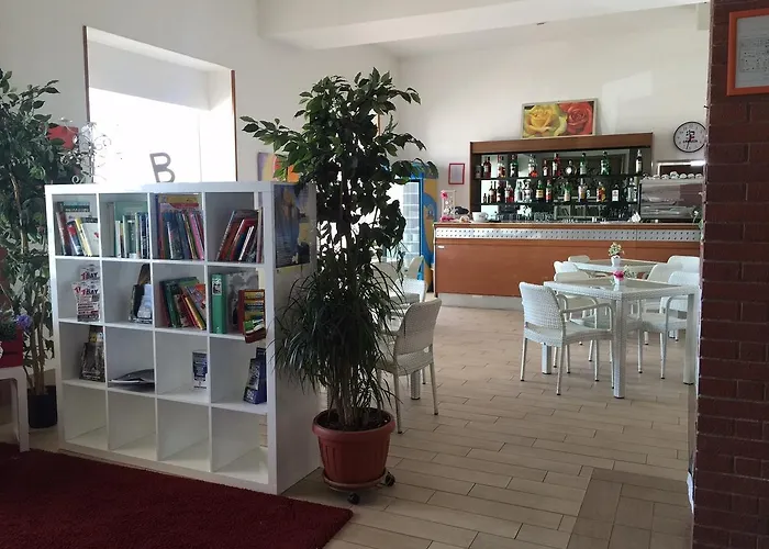 Hotel Lido Follonica