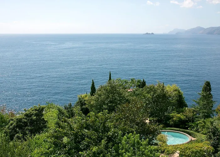 Hotel Mà C'a - Casa Privata Praiano