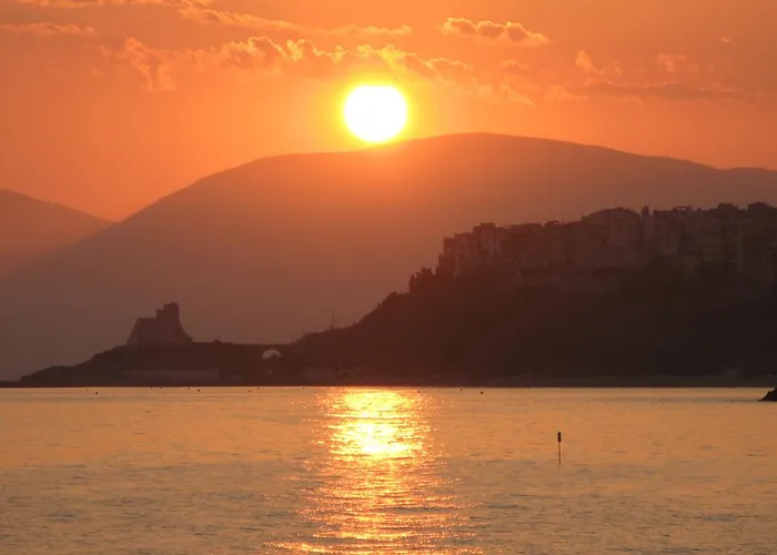 Hotel Club Torre Capovento