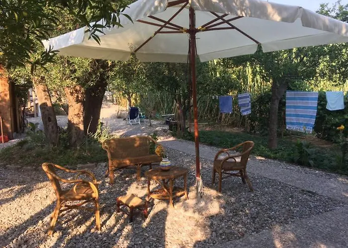 Affittacamere da Rosa Policastro Bussentino