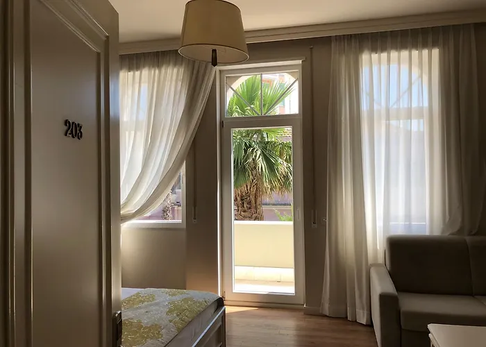 Amfiteatri Boutique Hotel Durrës