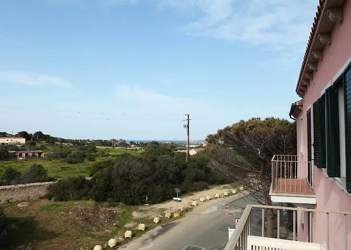 Hotel sul MareVillabianca