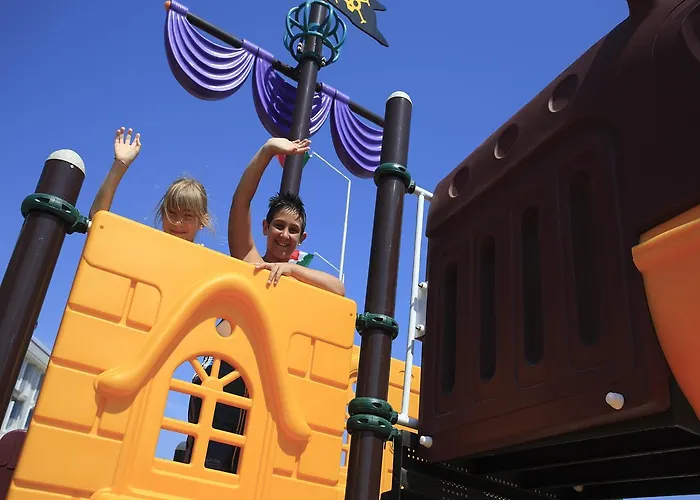 Hotel Lungomare Bellaria-Igea Marina