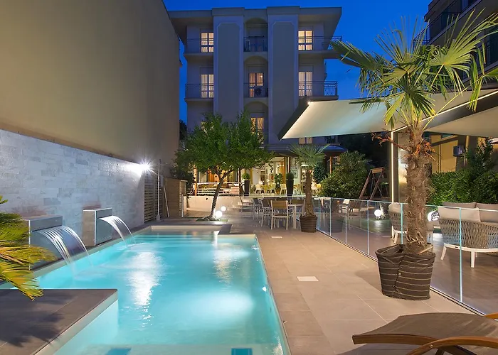 Hotel Olimpia Bellaria-Igea Marina