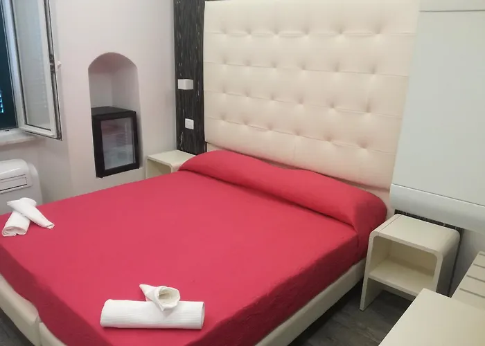 Hotel Zia Rita Riomaggiore