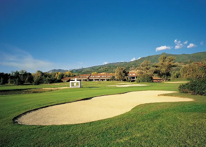 Versilia Golf Resort Forte dei Marmi