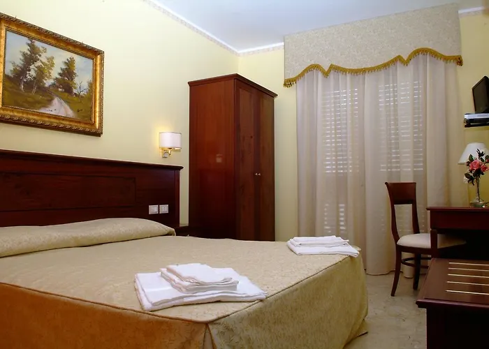 Hotel Terme Acqua Grazia Taormina