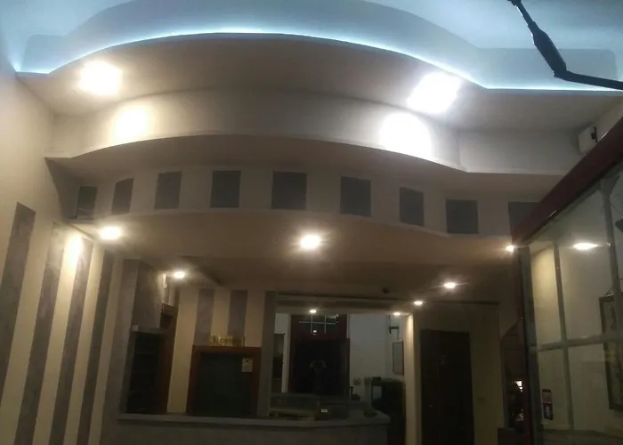 Hotel San Giorgio Alassio