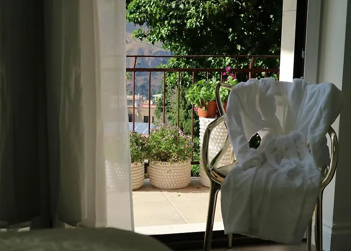 Ciuri Taormina Maison De Charme