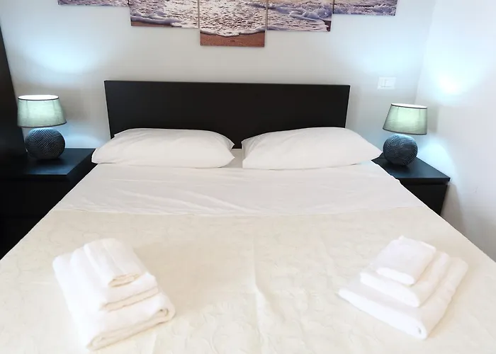 Bed and Breakfast Palazzo Melnis Cefalù