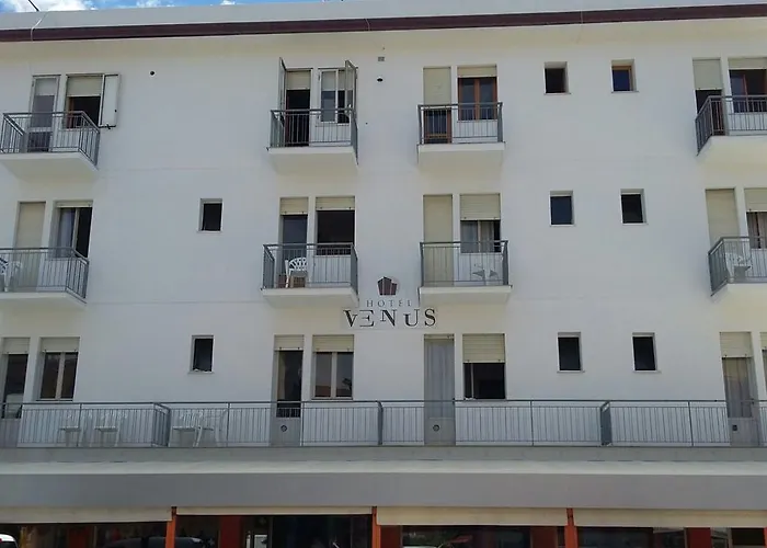 Hotel sul MareVenus Best Price