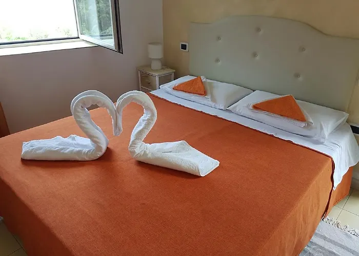 Hotel Casolare Al Porto Tropea