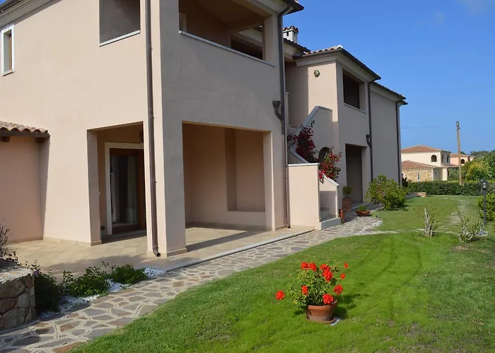 Guest Rooms Affittacamere San Teodoro 