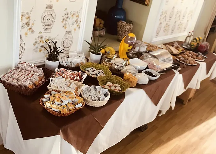 Hotel Marinella Celle Ligure