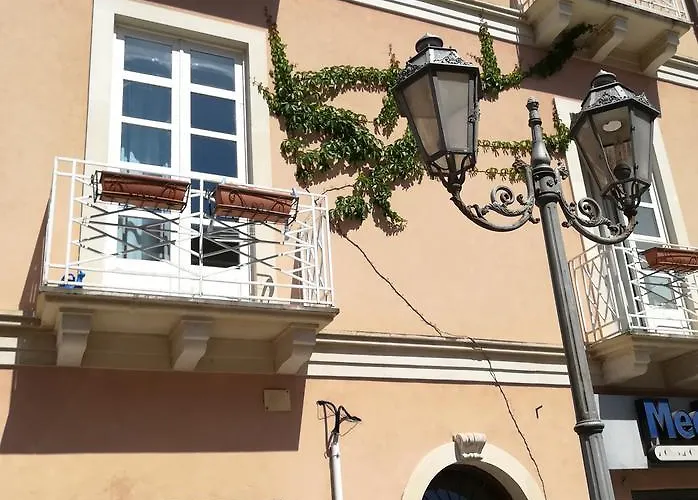 L'alberghetto Casavacanza Milazzo
