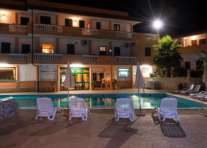 Resort San Domenico Parghelia