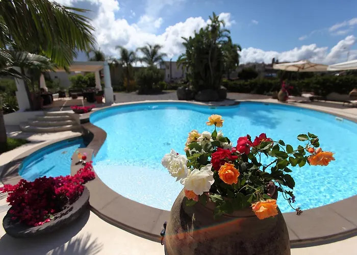 Hotel sul MareResidence La Giara