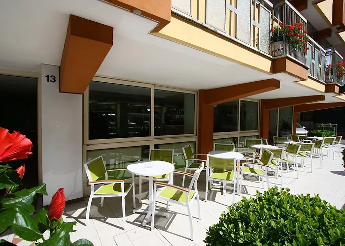 Hotel Tre Assi Rimini