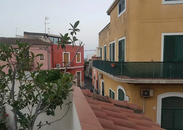 Hotel Borgo Marinaro Aci Castello