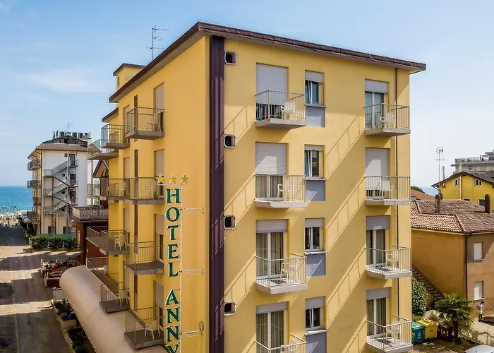 Hotel Anny Lido di Jesolo