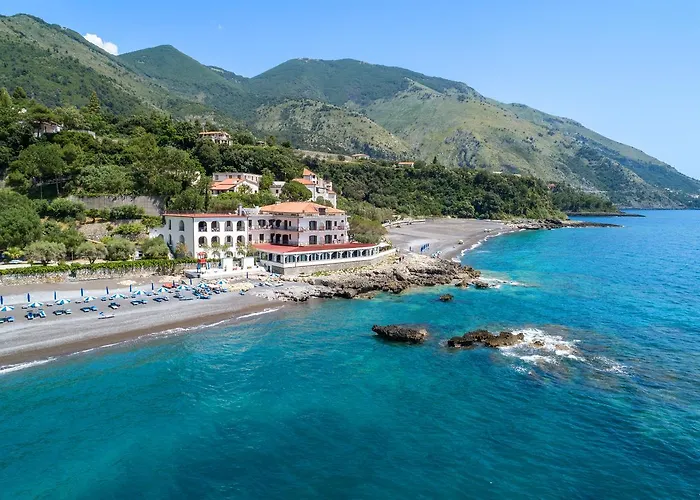 Hotel sul MareGabbiano